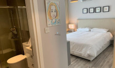 Beautiful 2 bedroom furnished apartment with swimming pool to rent in Germasogeia