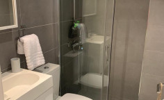 Beautiful 2 bedroom furnished apartment with swimming pool to rent in Germasogeia
