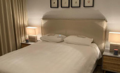 Beautiful 2 bedroom furnished apartment with swimming pool to rent in Germasogeia