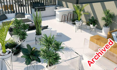 Apartment in vergina, Larnaca 