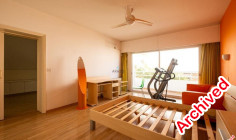 Detached villa in Agia Fyla, Limassol 