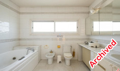 Detached villa in Agia Fyla, Limassol 
