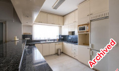 Detached villa in Agia Fyla, Limassol 