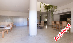 Detached villa in Agia Fyla, Limassol 