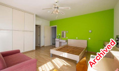 Detached villa in Agia Fyla, Limassol 
