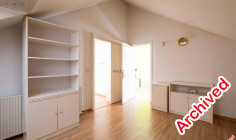 Detached villa in Agia Fyla, Limassol 