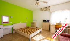 Detached villa in Agia Fyla, Limassol 