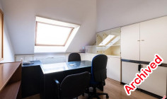 Detached villa in Agia Fyla, Limassol 