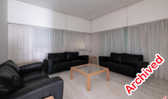 Detached villa in Agia Fyla, Limassol 