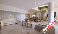 Detached villa in Agia Fyla, Limassol 