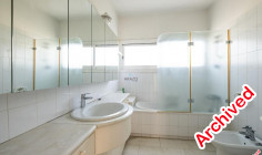 Detached villa in Agia Fyla, Limassol 