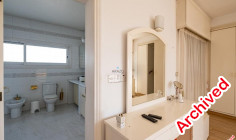 Detached villa in Agia Fyla, Limassol 