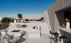 Apartment in Agia Zoni, Limassol 
