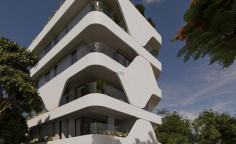 Apartment in Agia Zoni, Limassol 