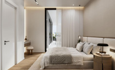 Spacious 3 bedroom apartment for sale in Germasogeia