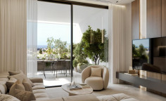 Spacious 3 bedroom apartment for sale in Germasogeia