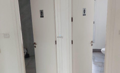 Office in Chrysopolitissa, Larnaca 