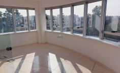 Office in Chrysopolitissa, Larnaca 