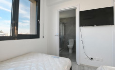 Beautiful 2 bedroom furnished apartment for sale in Oroklini