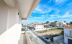 Beautiful 2 bedroom furnished apartment for sale in Oroklini