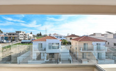 Beautiful 2 bedroom furnished apartment for sale in Oroklini
