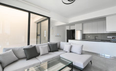 Beautiful 2 bedroom furnished apartment for sale in Oroklini