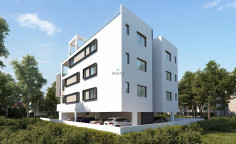Lovely two bed apartment for sale in Drosia