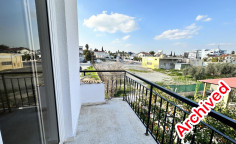 3 bedroom house in Aradippou fully renovated 