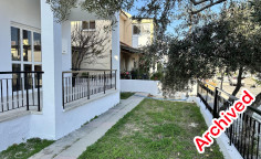 3 bedroom house in Aradippou fully renovated 