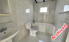 3 bedroom house in Aradippou fully renovated 