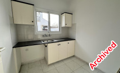 3 bedroom house in Aradippou fully renovated 
