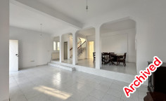 3 bedroom house in Aradippou fully renovated 