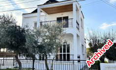 3 bedroom house in Aradippou fully renovated 