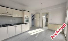 3 bedroom house in Aradippou fully renovated 