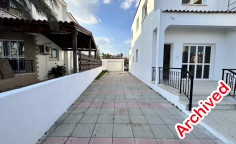 3 bedroom house in Aradippou fully renovated 