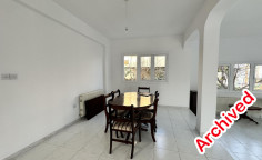 3 bedroom house in Aradippou fully renovated 