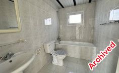 3 bedroom house in Aradippou fully renovated 