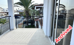 3 bedroom house in Aradippou fully renovated 