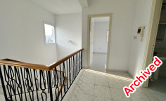 3 bedroom house in Aradippou fully renovated 