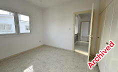 3 bedroom house in Aradippou fully renovated 