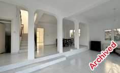 3 bedroom house in Aradippou fully renovated 