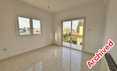 3 bedroom house in Aradippou fully renovated 