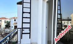 3 bedroom house in Aradippou fully renovated 