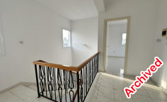 3 bedroom house in Aradippou fully renovated 