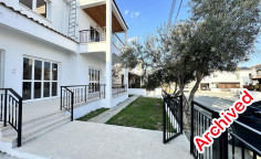 3 bedroom house in Aradippou fully renovated 
