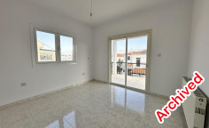3 bedroom house in Aradippou fully renovated 