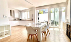 3 bedroom semi-detached house in Aradippou 