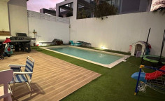 3 bedroom semi-detached house in Aradippou 