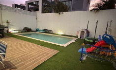 3 bedroom semi-detached house in Aradippou 