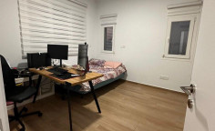 3 bedroom semi-detached house in Aradippou 